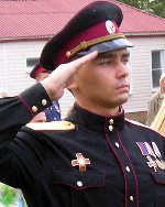 Алексей Сергеевич Селиванов